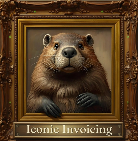 Iconic Invoicing — English